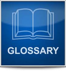 glossary